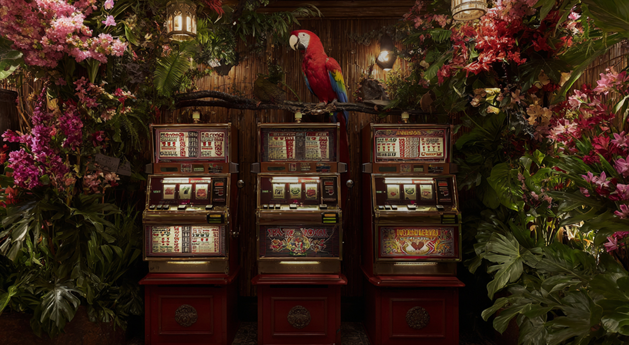 Flappy Casino