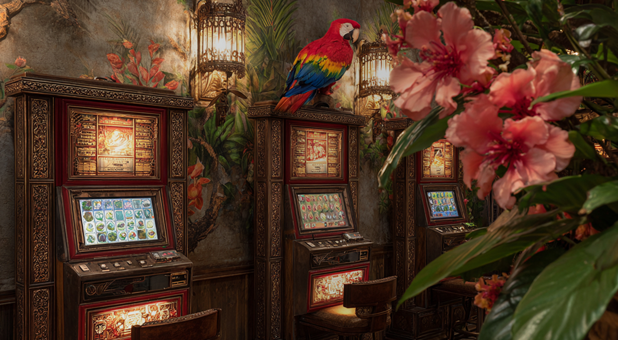 Flappy Casino